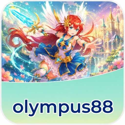 Tampilan antarmuka pengguna olympus88 yang ramah dan intuitif.